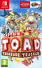 CAPTAIN TOAD: TREASURE TRACKER (Switch) 045496422356