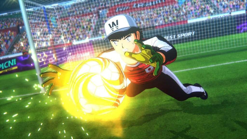 Captain Tsubasa: Rise of New Champions- Deluxe Edition (Nintendo Switch) 3391892011081