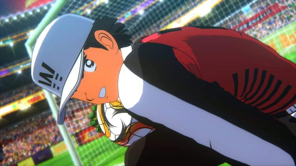 Captain Tsubasa: Rise of New Champions- Deluxe Edition (Nintendo Switch) 3391892011081