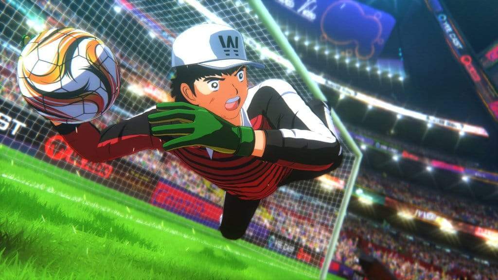 Captain Tsubasa: Rise of New Champions- Deluxe Edition (Nintendo Switch) 3391892011081