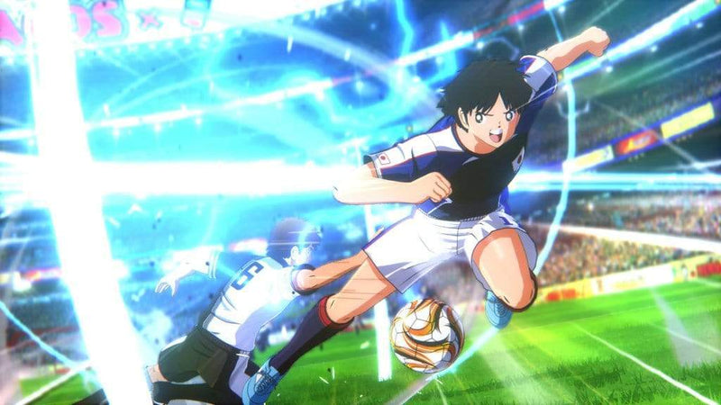 Captain Tsubasa: Rise of New Champions- Deluxe Edition (PS4) 3391892011104