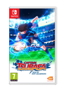 Captain Tsubasa: Rise of New Champions (Nintendo Switch) 3391892009767