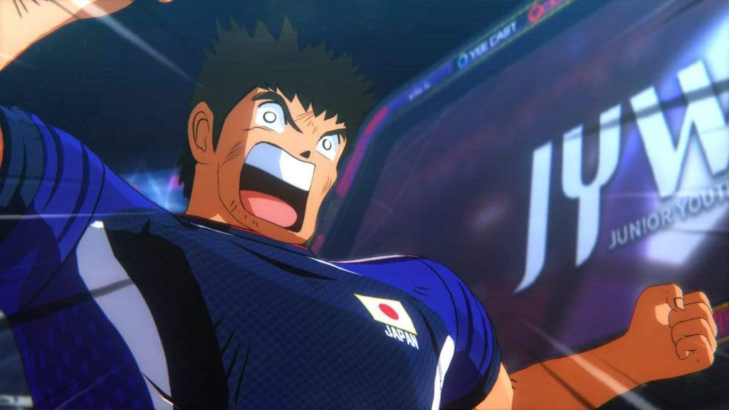 Captain Tsubasa: Rise of New Champions (Nintendo Switch) 3391892009767