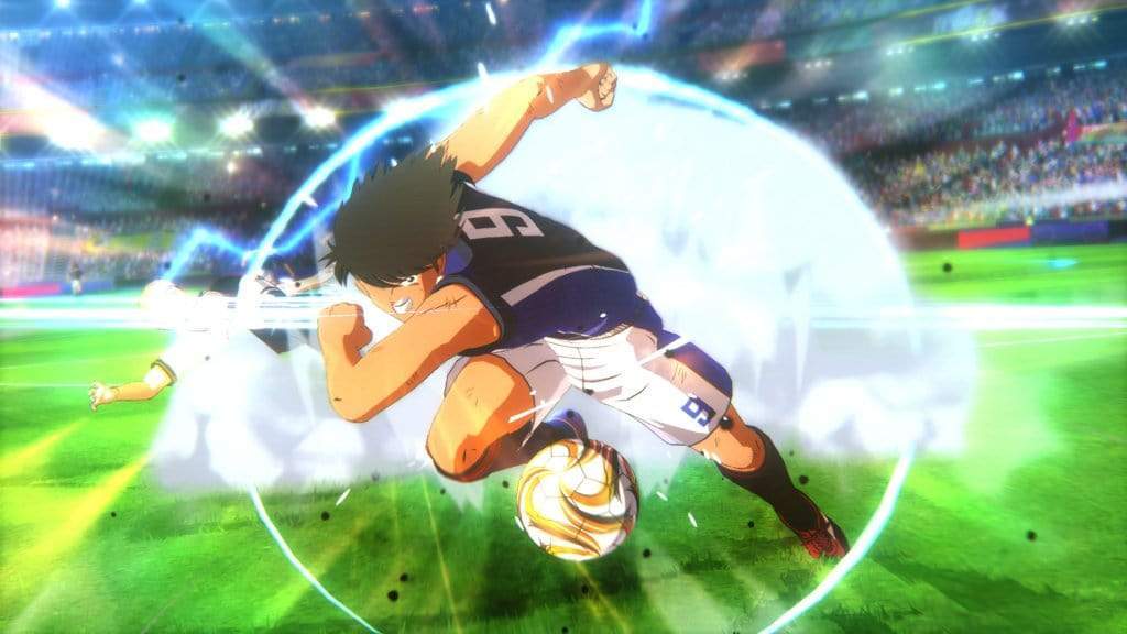 Captain Tsubasa: Rise of New Champions (Nintendo Switch) 3391892009767