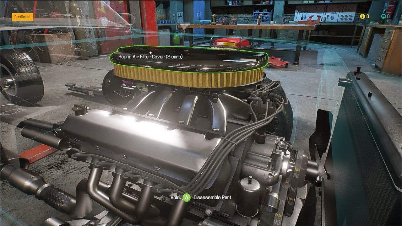 Car Mechanic Simulator (Xbox One) 4020628778705