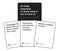 Cards Against Humanity Absurd Box - zabavne igralne karte 817246020415