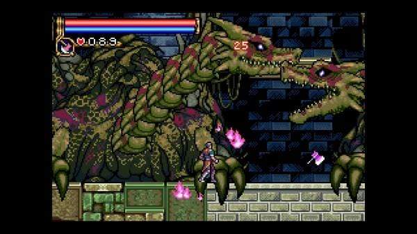 Castlevania Advance Collection fb8a6464-5c56-4402-85c6-02e477a03307