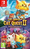 Cat Quest 2 - Pawsome Pack (Nintendo Switch) 5060690791065