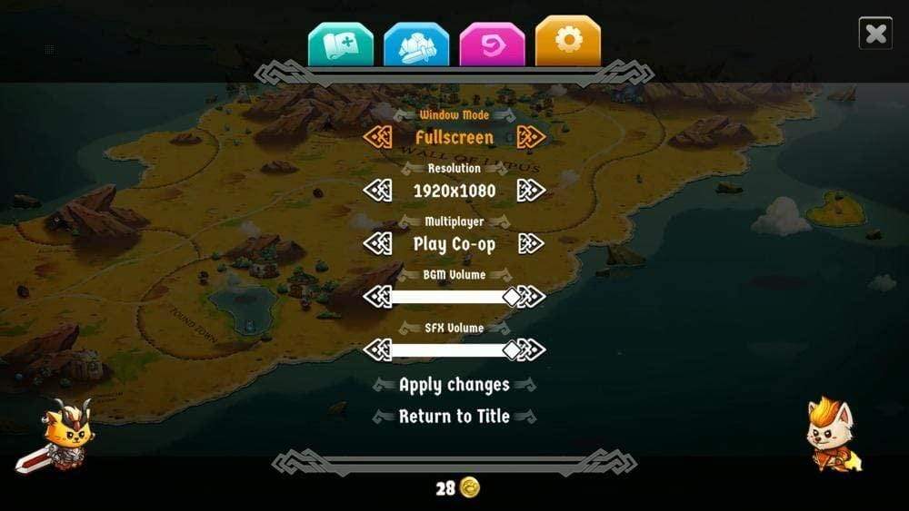 Cat Quest 2 - Pawsome Pack (PS4) 5060690791089