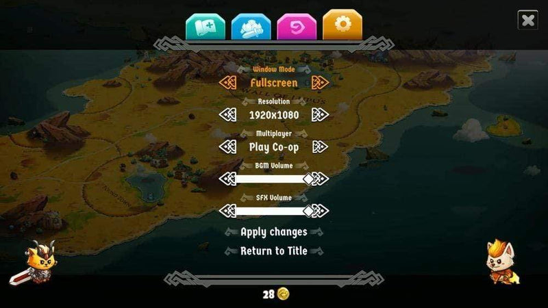 Cat Quest 2 - Pawsome Pack (PS4) 5060690791089
