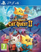 Cat Quest 2 - Pawsome Pack (PS4) 5060690791089