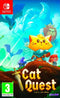 Cat Quest (Nintendo Switch) 5060201658771