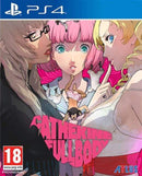 Catherine: Full Body - Limited Edition (PS4) 5055277035250