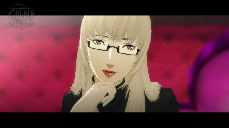 Catherine: Full Body (Nintendo Switch) 5055277037698