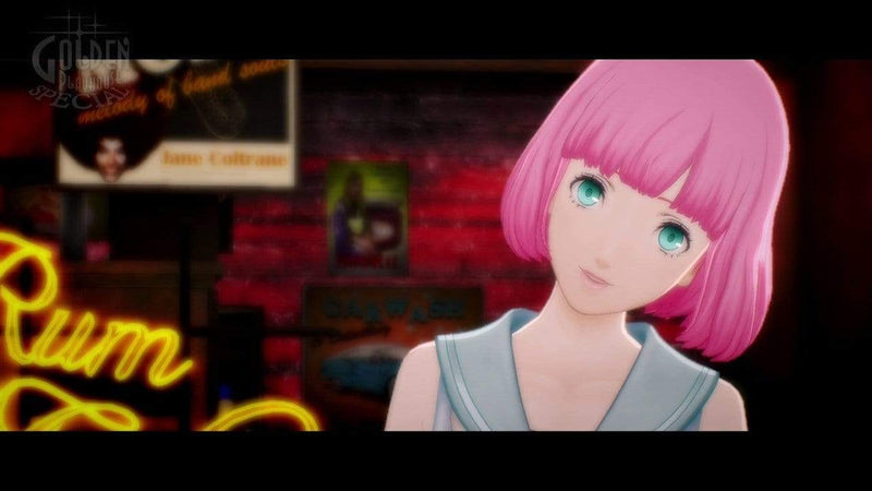 Catherine: Full Body (Nintendo Switch) 5055277037698