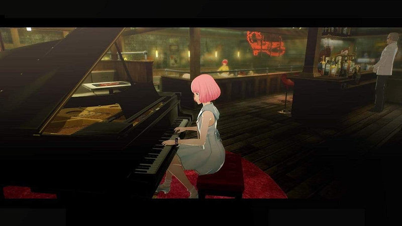 Catherine: Full Body (PS4) 5055277035199