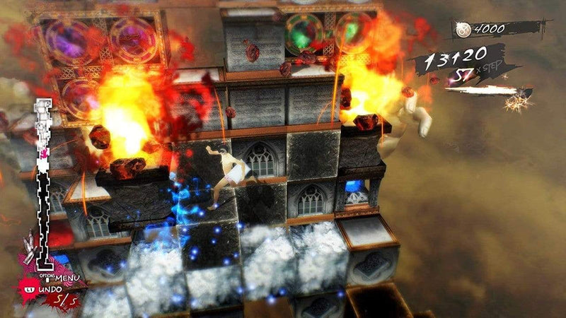 Catherine: Full Body (PS4) 5055277035199