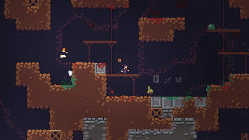 Caveblazers (PC) 486e4f2a-15e5-4636-a410-53b31cadc333