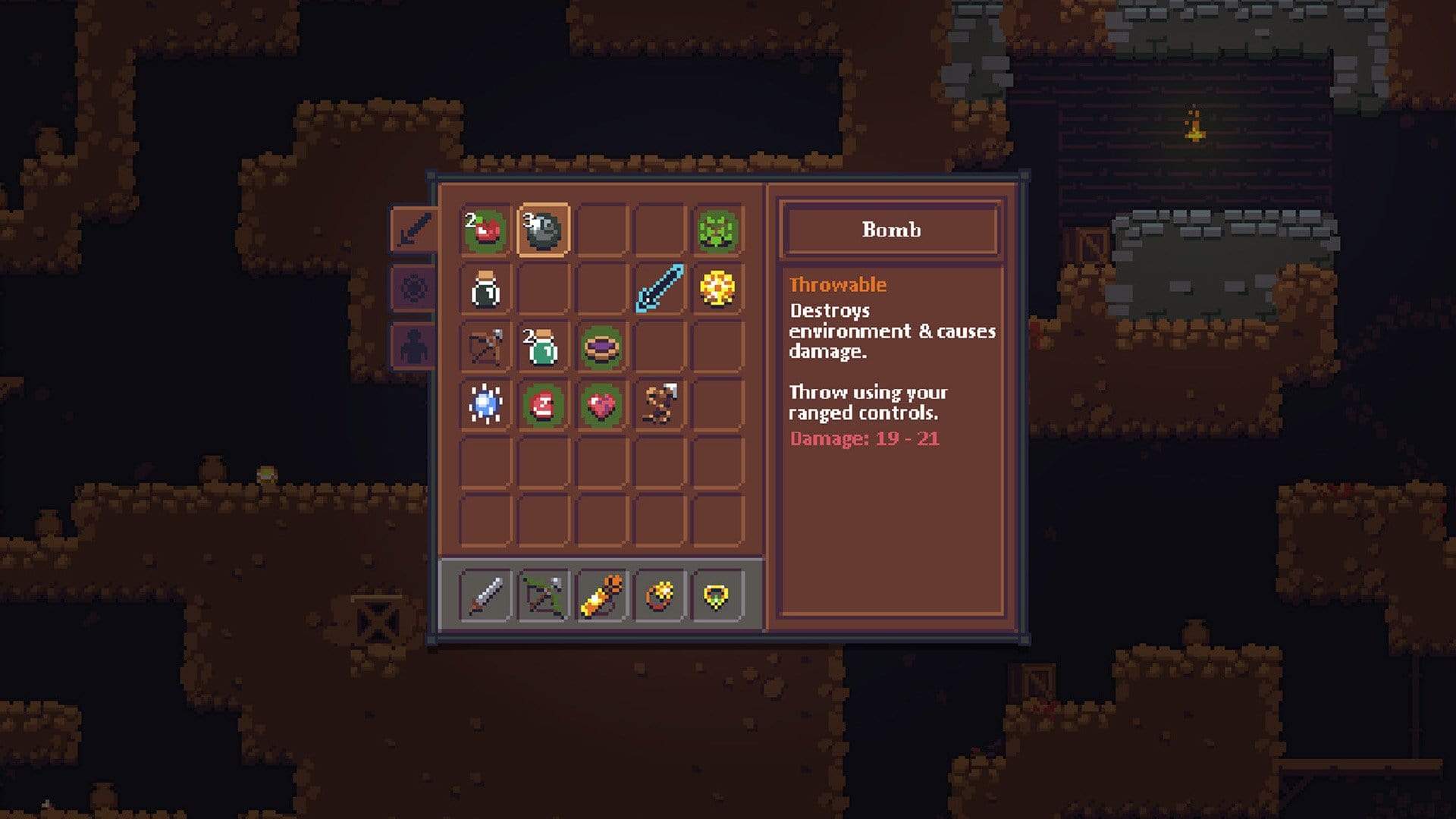 Caveblazers (PC) 486e4f2a-15e5-4636-a410-53b31cadc333