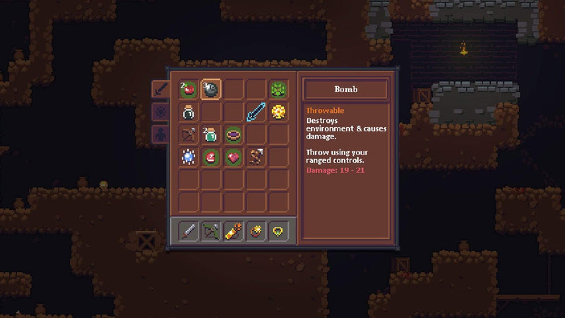 Caveblazers (PC) 486e4f2a-15e5-4636-a410-53b31cadc333