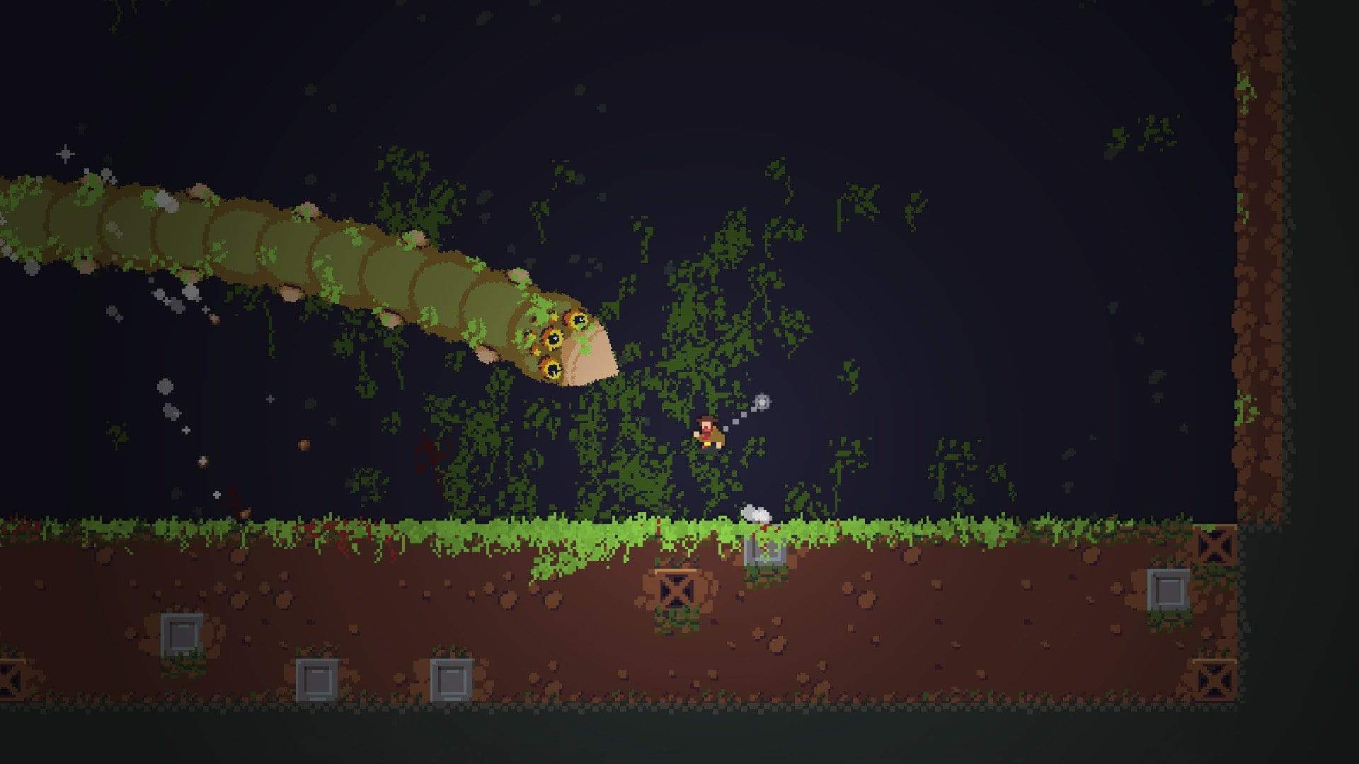 Caveblazers (PC) 486e4f2a-15e5-4636-a410-53b31cadc333