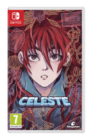 Celeste (Nintendo Switch) 5056635602114