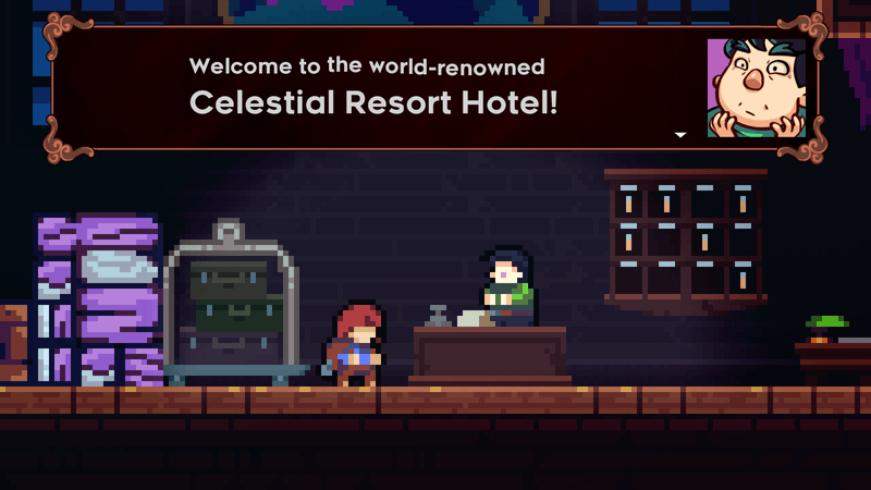 Celeste (Nintendo Switch) 5056635602114