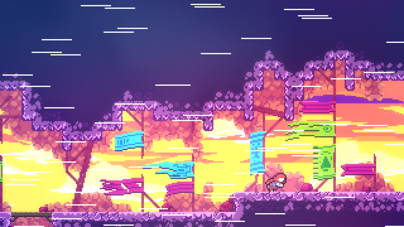 Celeste (Nintendo Switch) 5056635602114