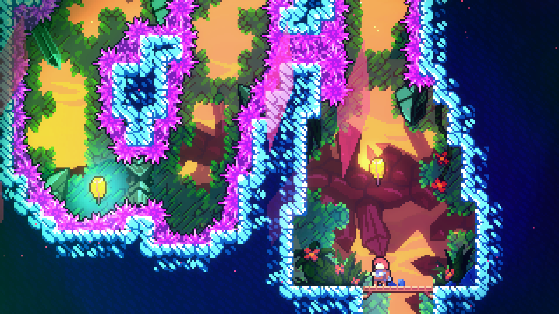 Celeste (Nintendo Switch) 5056635602114