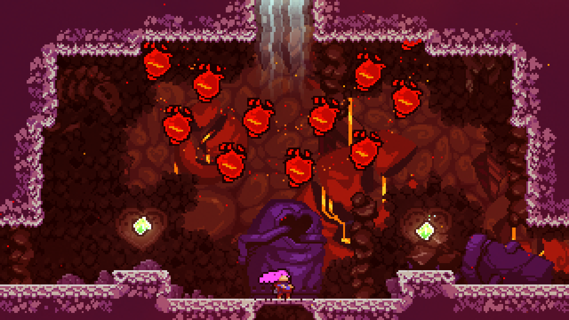 Celeste (Playstation 4) 5056635602046