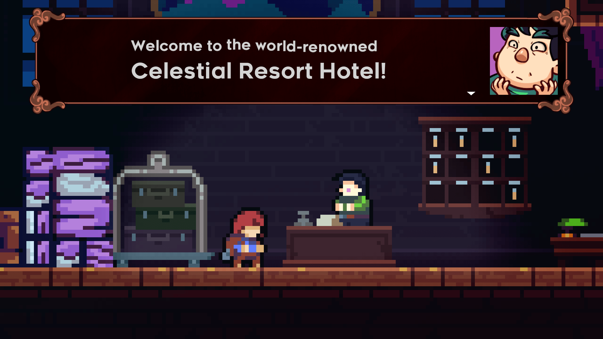 Celeste (Playstation 4) 5056635602046