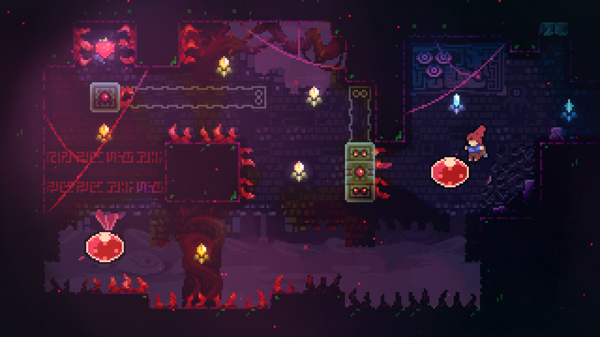 Celeste (Playstation 4) 5056635602046