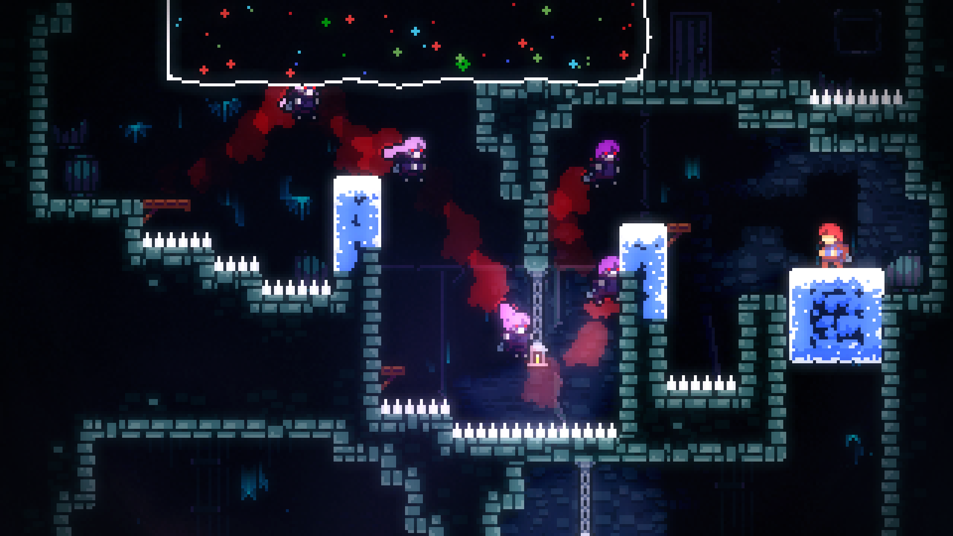 Celeste (Playstation 4) 5056635602046