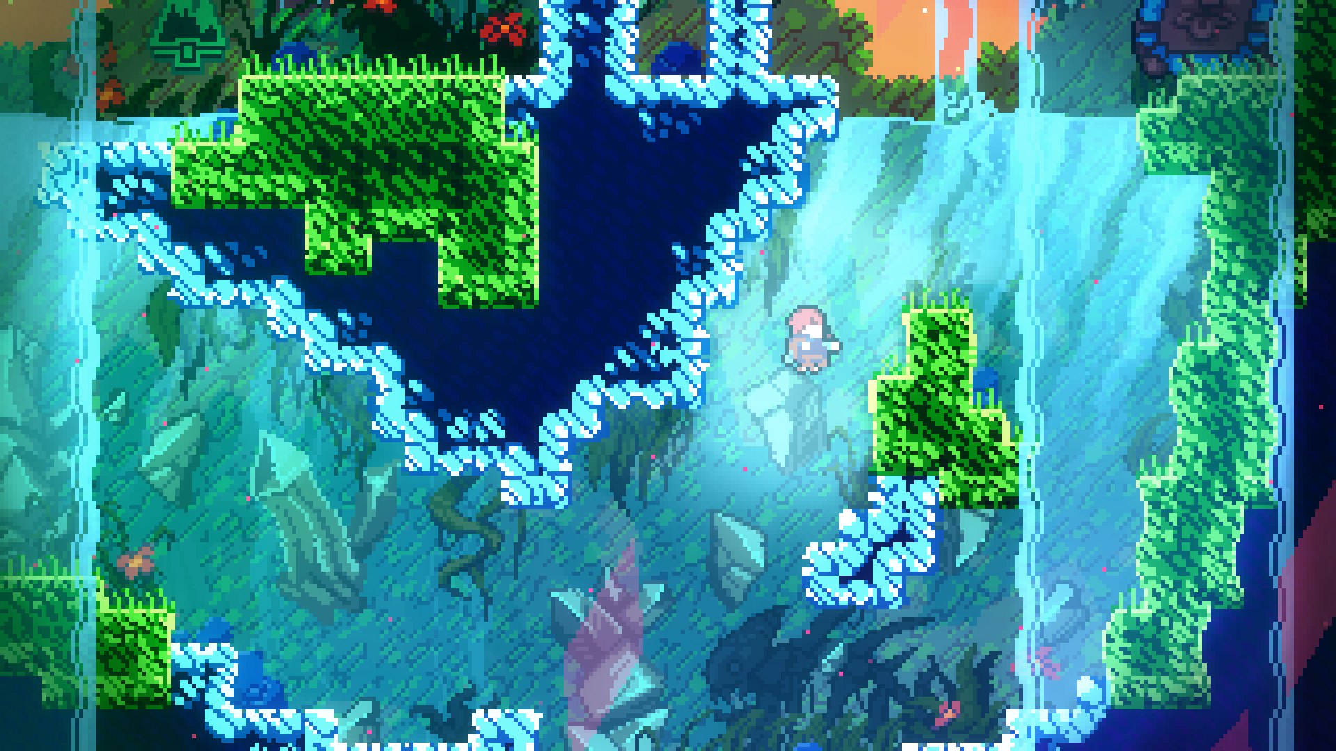 Celeste (Playstation 4) 5056635602046