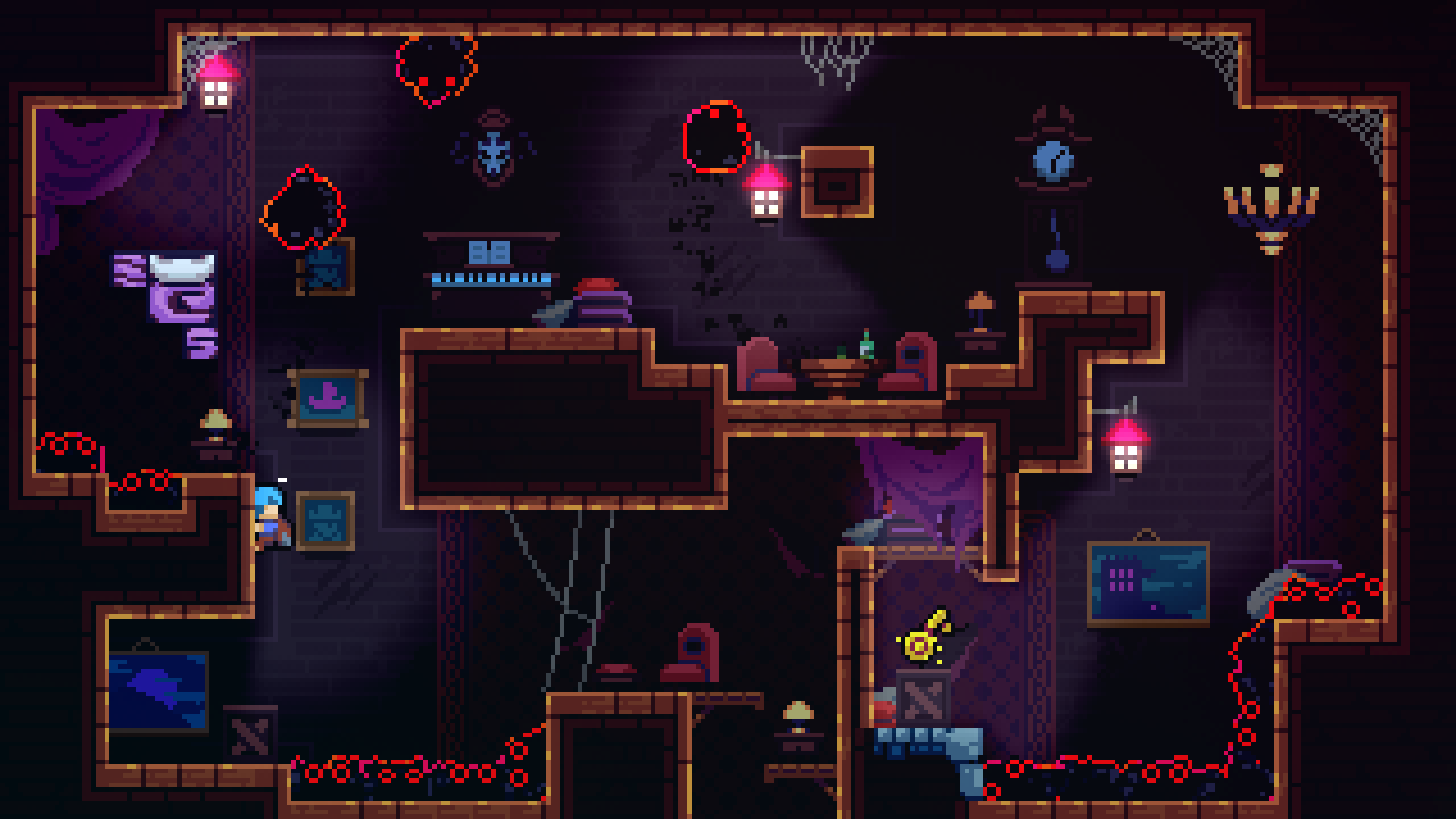 Celeste (Playstation 4) 5056635602046