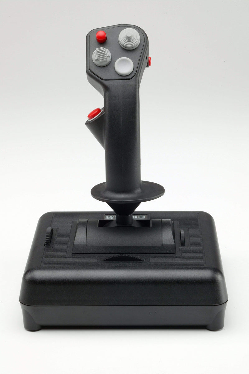 CH PRODUCTS COMBAT STICK USB krmilna palica 0040478205682