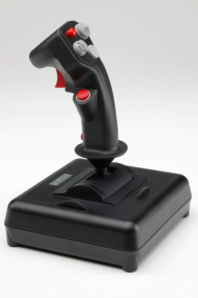 CH PRODUCTS COMBAT STICK USB krmilna palica 0040478205682