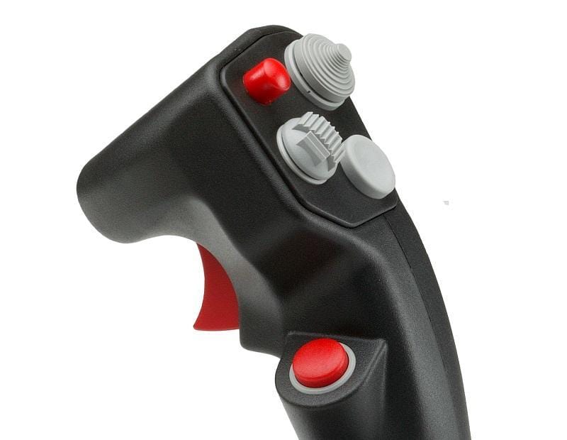 CH PRODUCTS COMBAT STICK USB krmilna palica 0040478205682