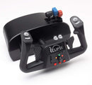 CH PRODUCTS ECLIPSE YOKE krmilo za simulator letenja 0040478206160