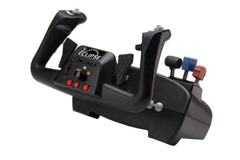 CH PRODUCTS ECLIPSE YOKE krmilo za simulator letenja 0040478206160