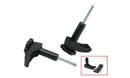 CH PRODUCTS ECLIPSE YOKE krmilo za simulator letenja 0040478206160
