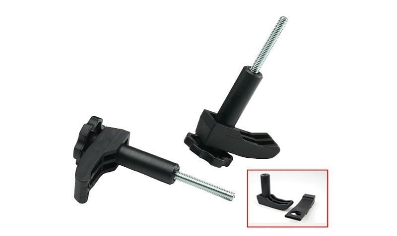 CH PRODUCTS ECLIPSE YOKE krmilo za simulator letenja 0040478206160