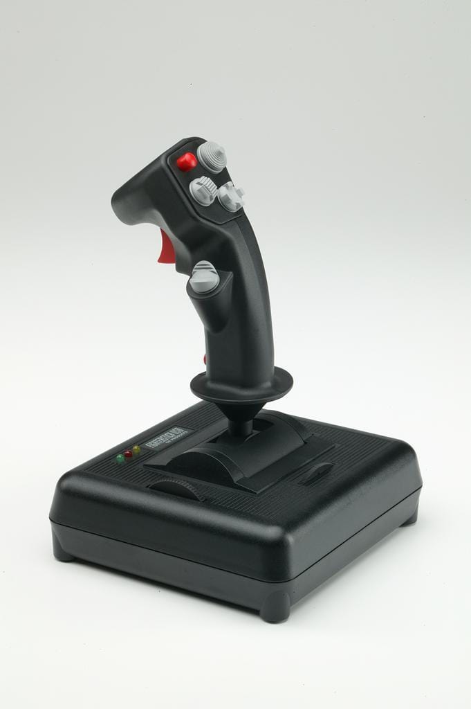 CH PRODUCTS FIGHTER STICK USB krmilna palica 0040478205712