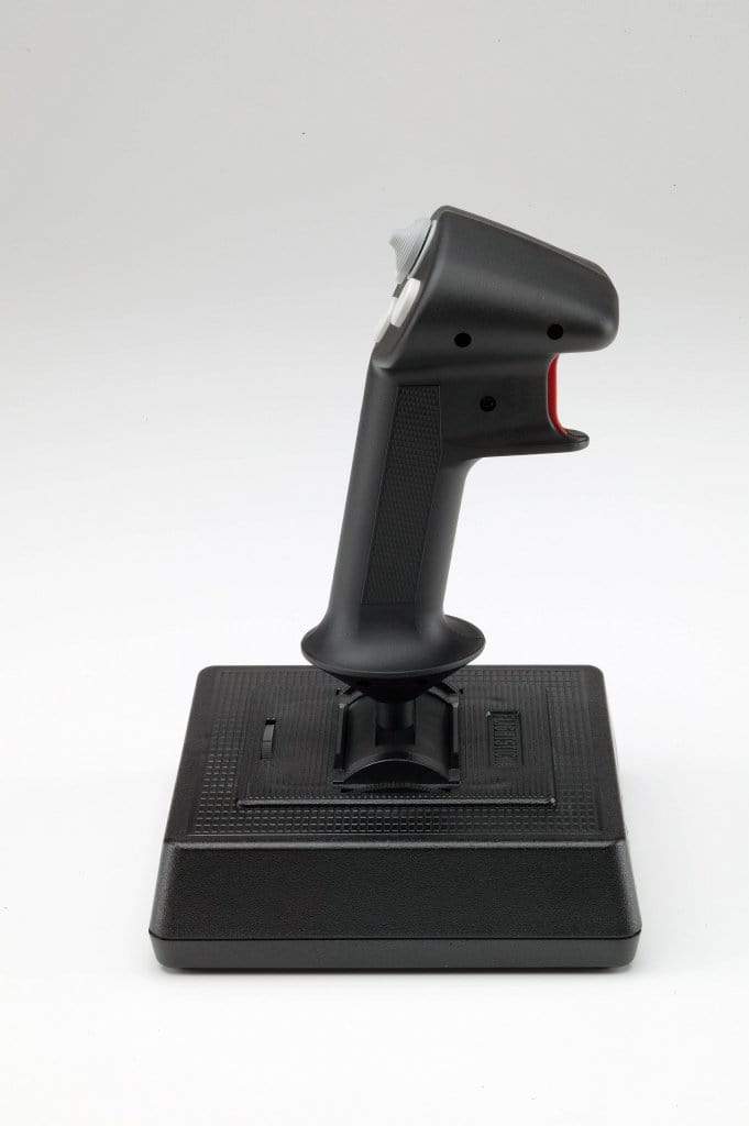 CH PRODUCTS FLIGHT STICK USB krmilna palica 0040478205033