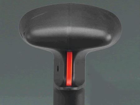 CH PRODUCTS FLIGHT STICK USB krmilna palica 0040478205033