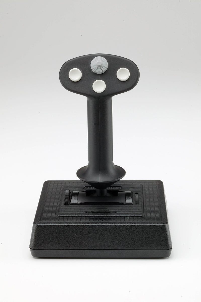CH PRODUCTS FLIGHT STICK USB krmilna palica 040478205033