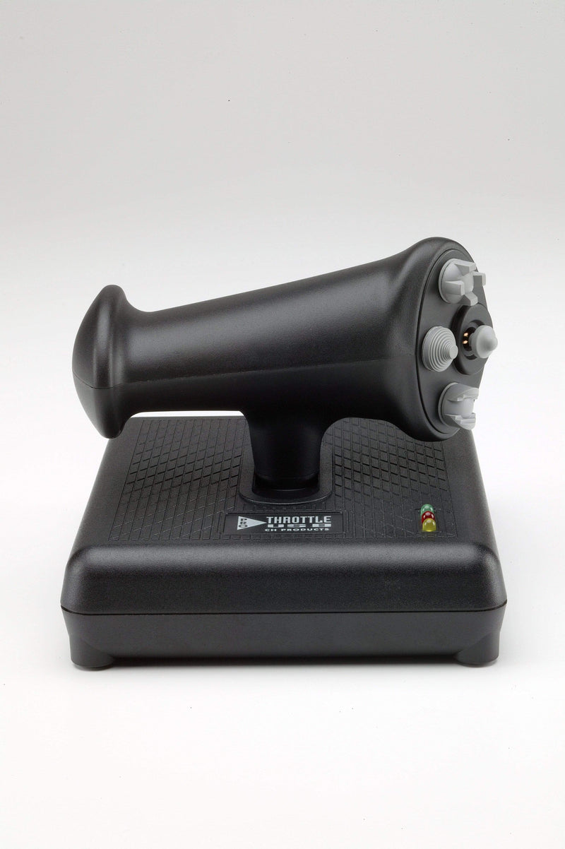CH PRODUCTS PRO THROTTLE krmilo za plin 0040478301223