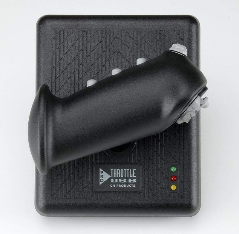 CH PRODUCTS PRO THROTTLE krmilo za plin 0040478301223