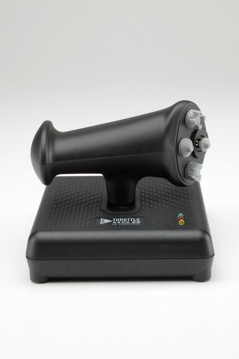 CH PRODUCTS PRO THROTTLE krmilo za plin 040478301223