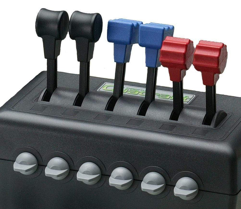 CH PRODUCTS THROTTLE QUADRANT krmilo za plin 0040478301339